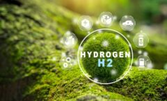 燃料電池車（FCV）の特徴と普及状況